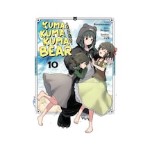 Kuma Kuma Kuma Bear - 10 - Kyut-900097