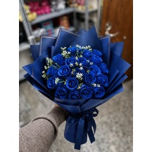 Royal Blue Roses Diğer