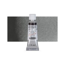 Schmincke : Horadam Aquarelle Tüp Sulu Boya : Lamp Black 5 Ml