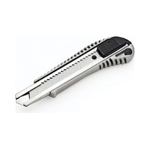 Metal Maket Bıçağı Büyük Boy 18 Mm