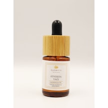 Aysenin Aynısefa Yağı / Calendula Oil 15 ML