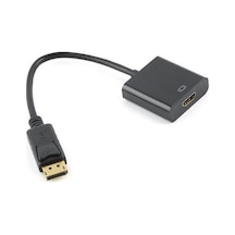 Class Displayport To Hdmı Çevirici Adaptör Kablosu