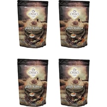 Osso Dibek Kahvesi  4 x 200 G