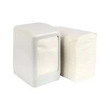 Masa Üstü Dispenser Peçete 125'li 18 Pk 1 Koli 2250 Yaprak
