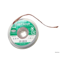 Gootwick 3515 Lehim Çekme Teli 3.5 Mm