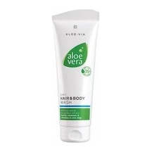Lr Aloe Vera 2 Si Bir Arada Saç Ve Vücut Şampuani-250Ml