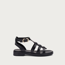 Nero Black Sneaker Kadın 87m7 Frau London-s Bej