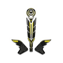 Motosıklet Kaplama Yamaha Mt07 2018/2020 Uyumlu Model 04