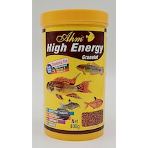 Ahm High Energy Granulat 1000 ml