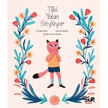 Tilki Yalan Söylüyor