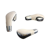 Otomatik - 761 - Vites Topuzu Bej Megane - Ece-umay - Iıı-fluence-laguna Iıı