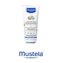 Mustela Dolaşıklık Karşıtı Besleyici Şampuan 200ml Diğer