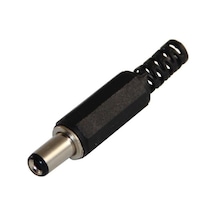 Ayt Dc Jak 2.1mm Kısa Adaptör Soketi Jak Konnektör Jack Ic-251