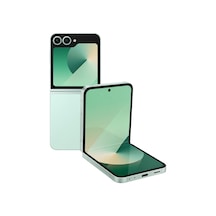 Samsung Galaxy Z Flip6 256 GB (Samsung Türkiye Garantili)