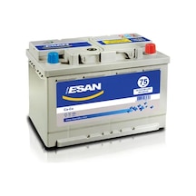 50751100109 - Akü - Esan