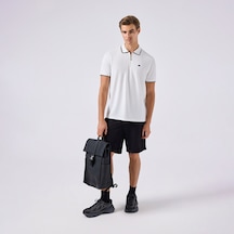 Ellesse Erkek Beyaz Polo T-shirt 6sm5006