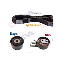 EKSANTRİK GERGİ SETİ C5 III-C4 II DS4-P208-P308-P3008-P5008-P2008