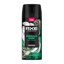 2 Adet Axe Premium Deodorant Emerald Sage 150 Ml