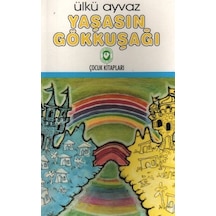 Yaşasın  Gökkuşağı