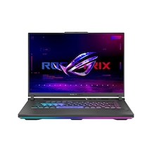 Asus ROG Strix G16 G614JVR-N3243-FR59 i9-14900HX 48 GB 512 GB SSD 8 GB RTX4060 16" W11H Dizüstü Bilgisayar