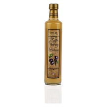 Zeytin Yaprağı Sirkesi 500 Ml