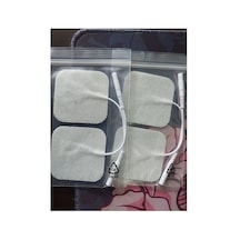 Medkaltec Everyway Ev-906a 4 Kanallı Tens Ems Cihazı Pedi Yedek Parça