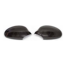 Bmw E90 Karbon Ayna Kapağı 2 Parça 2005-2009   Arası