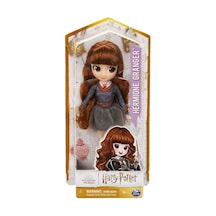 39766 Harry Potter Hermione Granger Figürü 20 Cm Çok Renkli