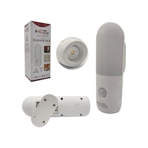 Galata Sensörlü Lamba Dekoratif Şarjlı 3 Modlu Hıghtek Ht-3256