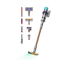 Dyson V15 Detect Absolute Dikey Şarjlı Süpürge