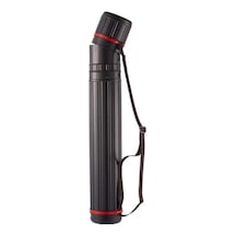 Rubenis 10.5 CM Proje Tüpü Siyah Kod: Rpt-105