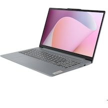 Lenovo 15.6" Ryzen 5 7520u - 8gb Ddr5 - 512gb Mw Nvme - O/b Uhd Fdos / Ideapad Slım 3 82xq00rwtx
