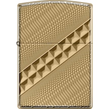 Zippo Dimensional Pattern Design Çakmak Çok Renkli Zippo Dimensional Pattern Design Çakmak Çok Renkli