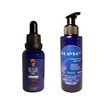Black Snake Erkekler Için For Men Playboy Natural Personal Lubricant 125 Ml 27271095