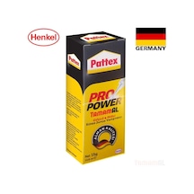 Mey İthalat Pattex Pro Power Süper Yapıştırıcı 15 Gr