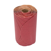 3m Stikit Kırmızı Zımpara Diskleri, 01114, Deliksiz, 15,24 Cm, 120+ Grade, 100 Diskli Paket, Otomatik Zımpara, Astar Zımpara, E-kaplama Zımparalama