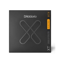 Daddarıo Xte1046 10-46 Elektro Gitar Teli