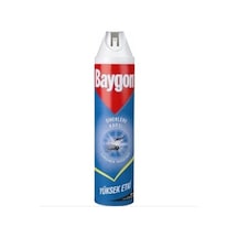 Baygon Sineklere Karşı Koruyucu Sprey 300 ML