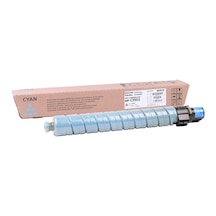 Ricoh Mp C3503 Cyan Mavi  Fotokopi Toneri Mp C3003-3004 18.000 Sayfa