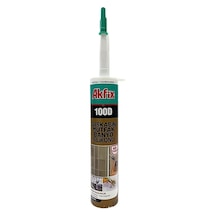Şeffaf Duşakabin Silikonu 280 Ml Diğer