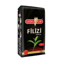 Güzel Çay Filizi Siyah Dökme Çay 1 KG