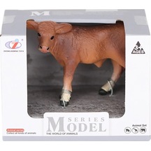 Upsi Toys Çiftlik Hayvanları Figür 01948 Sığır