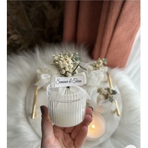 Bernami Biblo Pinterest Mika Şekerlik Mum 20 Adet Söz Nişan Nikah Kına Baby Shower Doğum Günü Hediyesi