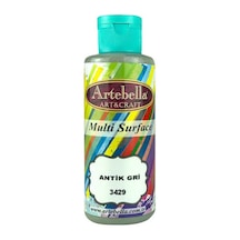 Artebella Multi Surface Boya Antik Gri 130 ML