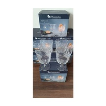 Meşrubat Bardağı Ve Magnolya Kase 4 Adet 728272621515616aybabastore Diğer