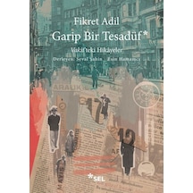 Garip Bir Tesadüf / Fikret Adil