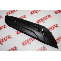 Yamaha Rayzr 125 Egzoz Muhafaza A