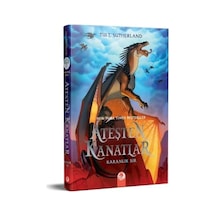 Ateşten Kanatlar: Karanlık Sır - Yqbx-640987