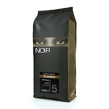 Noir Classico Çekirdek Kahve 1 Kg Çekirdek Kahve