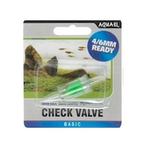 Aquael Check Valf 4/6mm